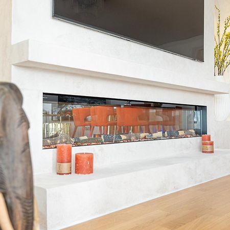 The View Greenwich - Luxury River Thames Apartment Лондон Экстерьер фото