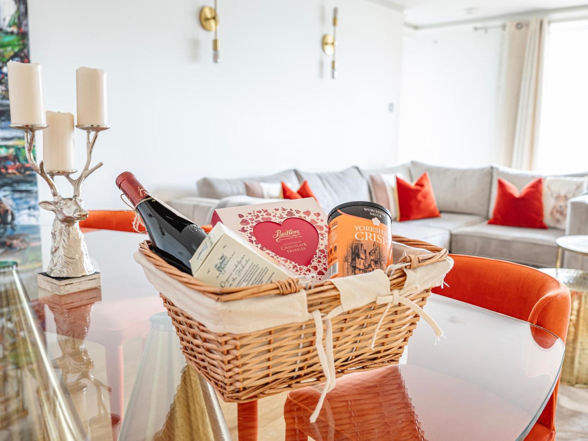 The View Greenwich - Luxury River Thames Apartment Лондон Экстерьер фото