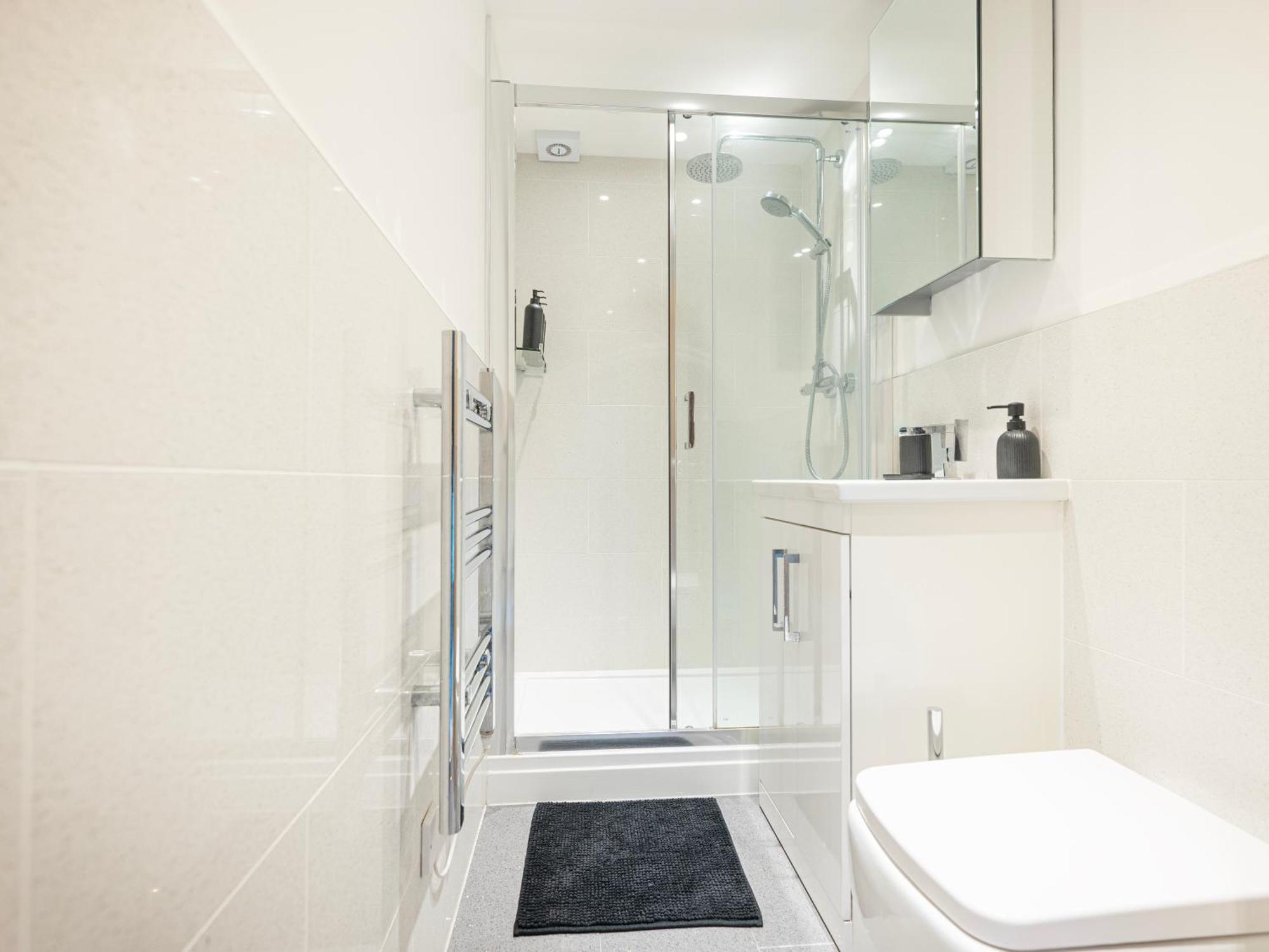 The View Greenwich - Luxury River Thames Apartment Лондон Экстерьер фото