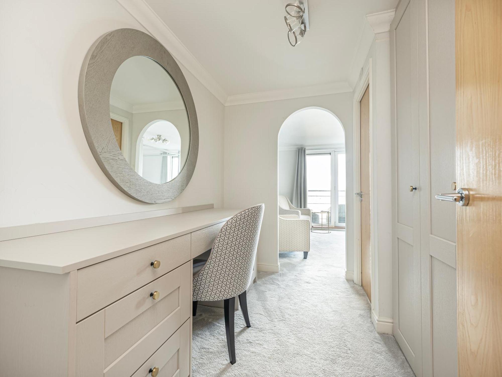 The View Greenwich - Luxury River Thames Apartment Лондон Экстерьер фото