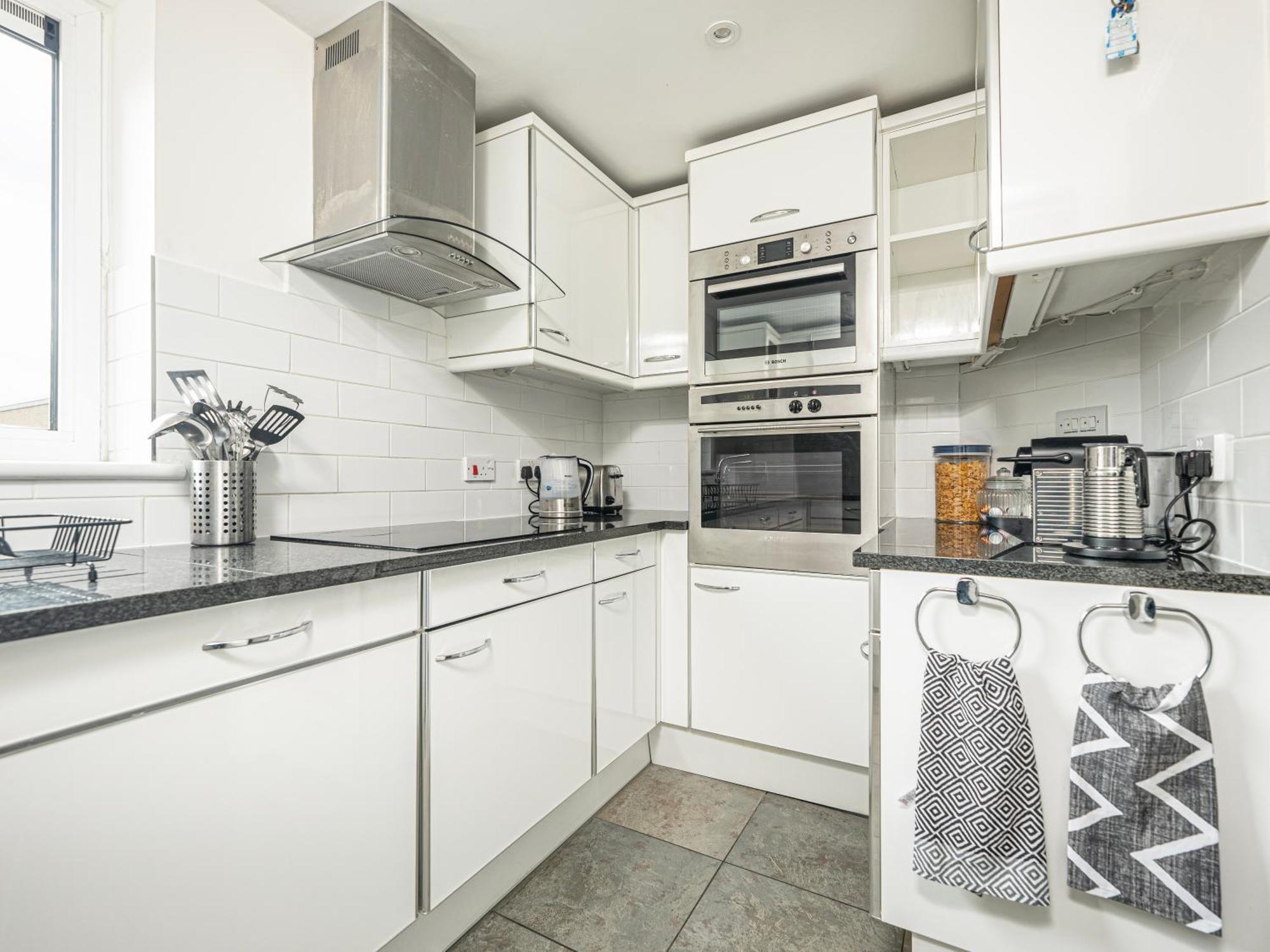 The View Greenwich - Luxury River Thames Apartment Лондон Экстерьер фото